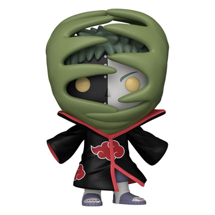 Zetsu Naruto Shippuden Oversized POP! Vinyl Figure 15 cm - 1438