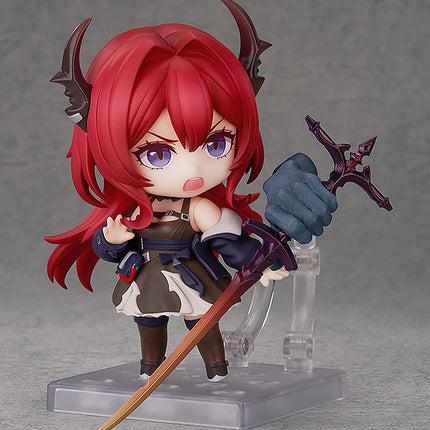 Surtr Arknights Nendoroid Action Figure 10 cm