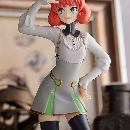 Penny Polendina RWBY: Ice Queendom Pop Up Parade PVC Statue 17 cm