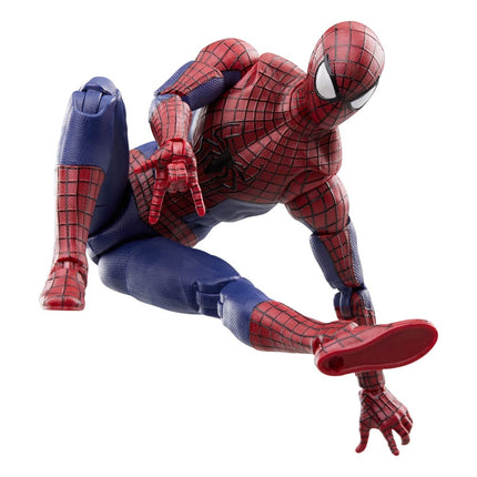 The Amazing Spider-Man 2 (Andre Garfield) Marvel Legends Action Figure