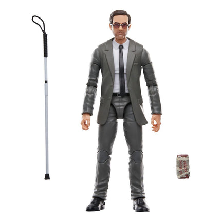 Matt Murdock (Daredevil) Spider-Man: No Way Home Marvel Legends Action Figure 15 cm