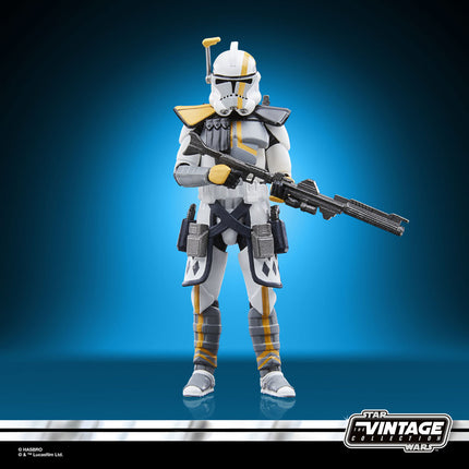 ARC Commander Blitz Star Wars: The Clone Wars Vintage Collection Action Figure 10 cm