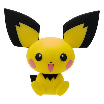 Pichu Pokémon Select Vinyl Figure 10 cm