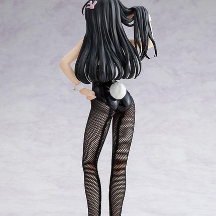 Mai Sakurajima Bunny Ver Rascal Does Not Dream of Bunny Girl Senpai 17 cm