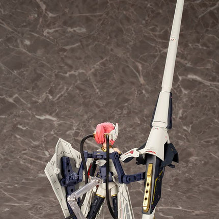 Bullet Knights Lancer Megami Device Plastic Model Kit 1/1 35 cm