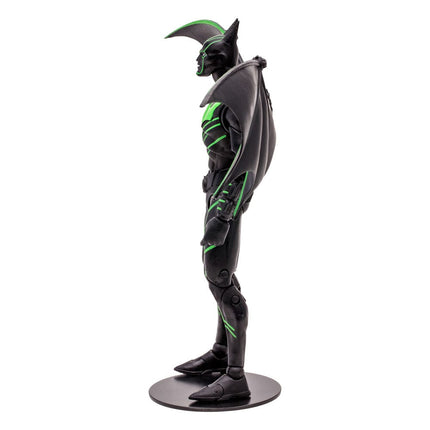 Batman Beyond Vs Justice Lord Superman DC Collector Action Figure 2-Pack DC Multiverse 18 cm