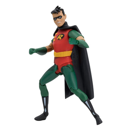 Robin DC Direct BTAS (Batman: The Adventures Continue) Action Figure 15 cm