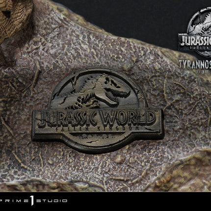 Tyrannosaurus-Rex Jurassic World: Fallen Kingdom Prime Collectibles PVC Statue 1/38 23 cm