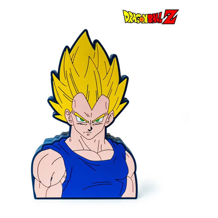 Dragon Ball Z Bluetooth Speaker Vegeta 18 cm